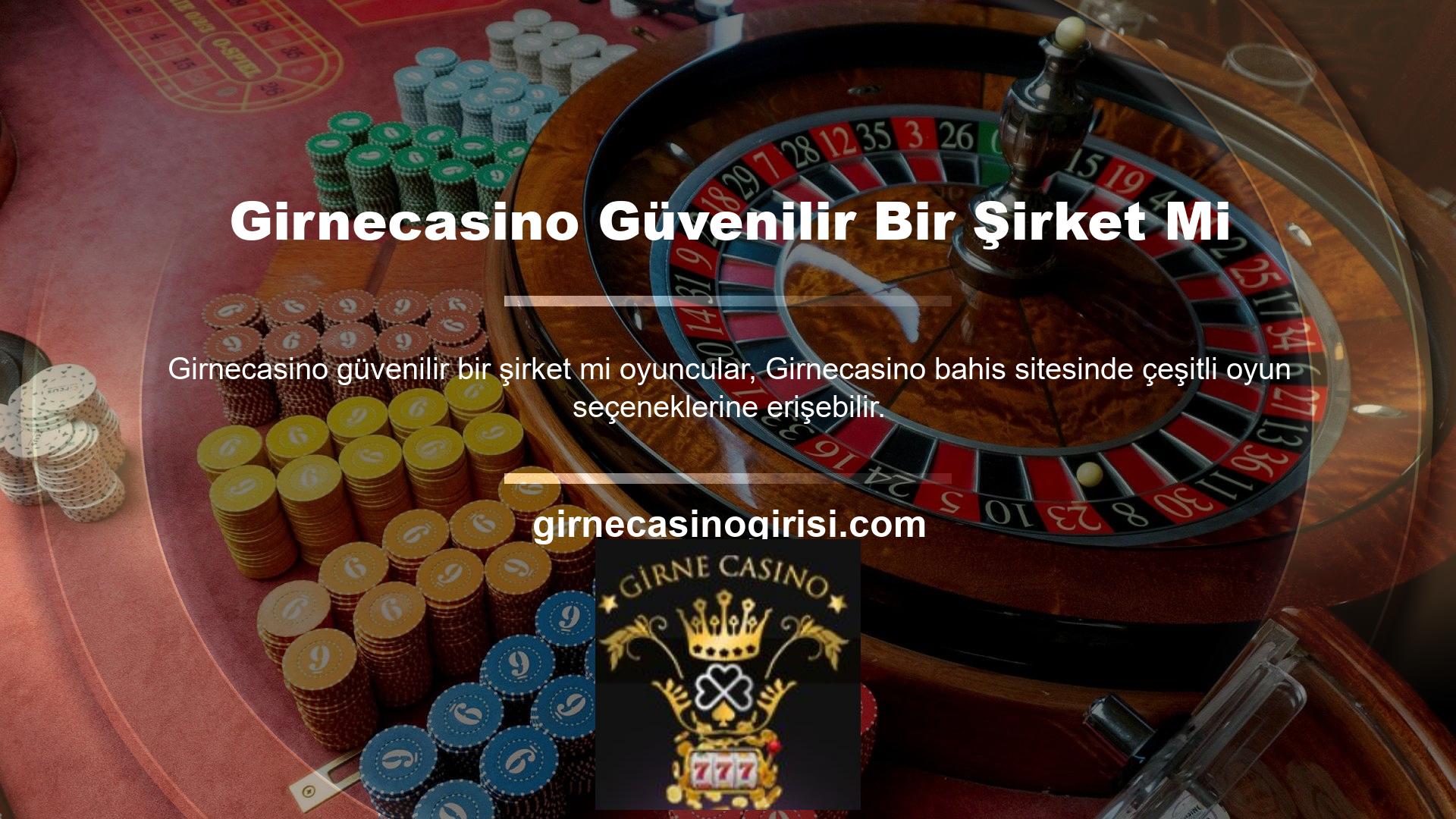Casino siteleri, çevrimiçi platformların terk edildiği durumlardan biridir
