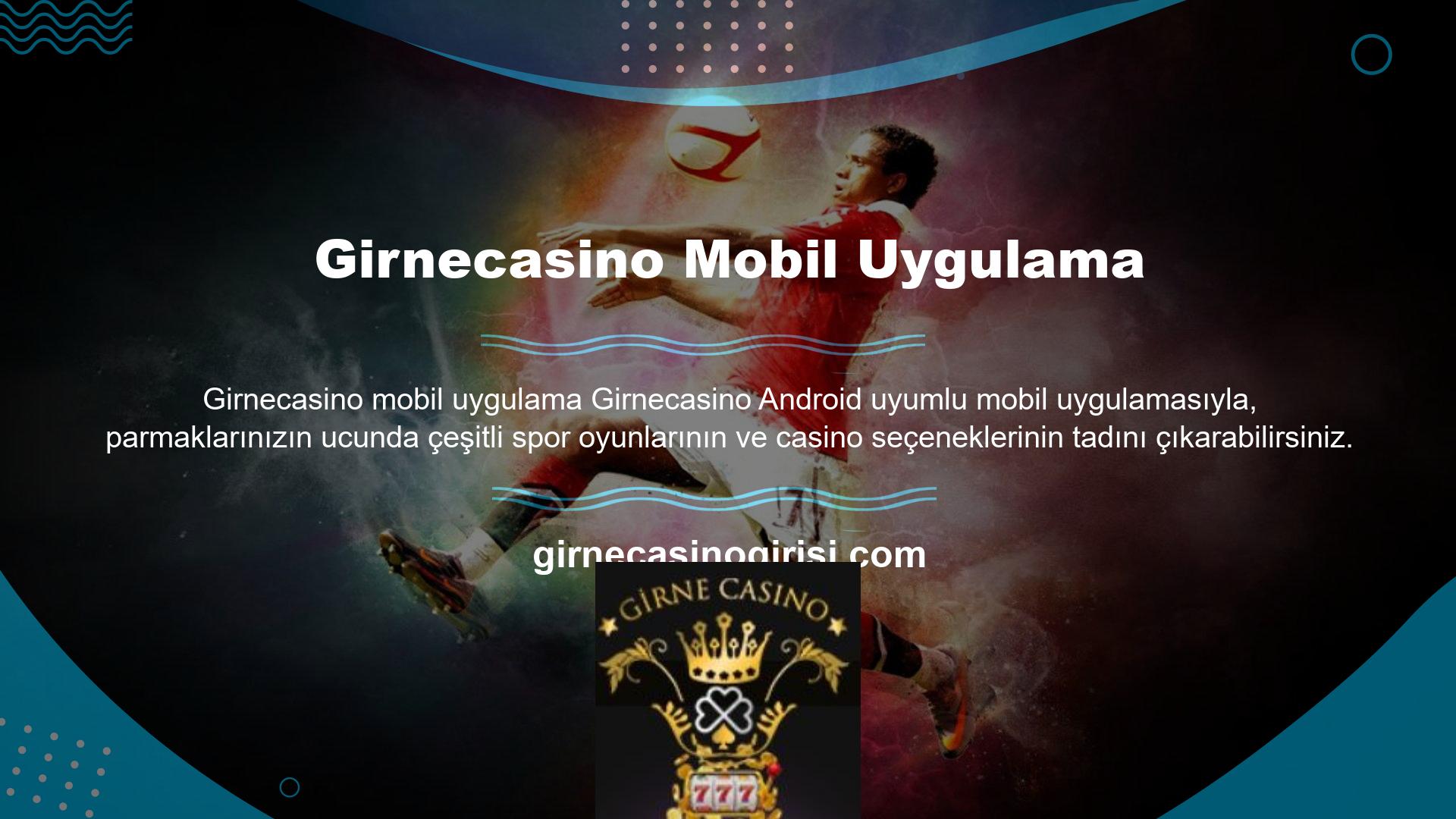 İstediğiniz herhangi bir oyunu oynarken eğlenebilirsiniz ve canlı bahis oyunlarında şansınızı kendi evinizin konforundan bile deneyebilirsiniz